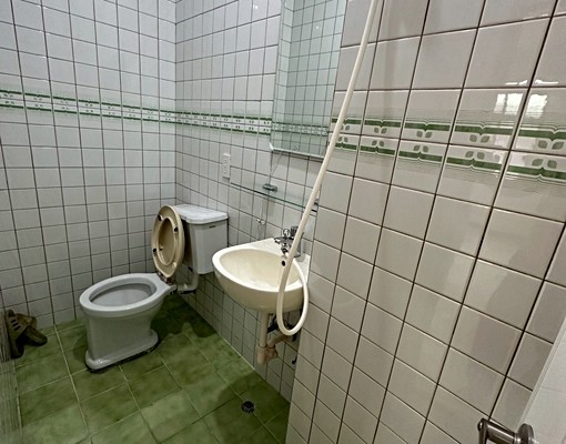 061659社會住宅🍎中原邊間美三房❤️可租補入戶籍|貓 - Image 10