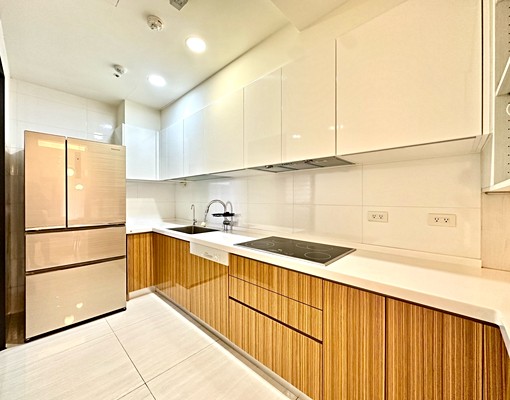 系統收納裝潢｜全室採光｜大三房｜浴缸｜逢甲 - Image 5