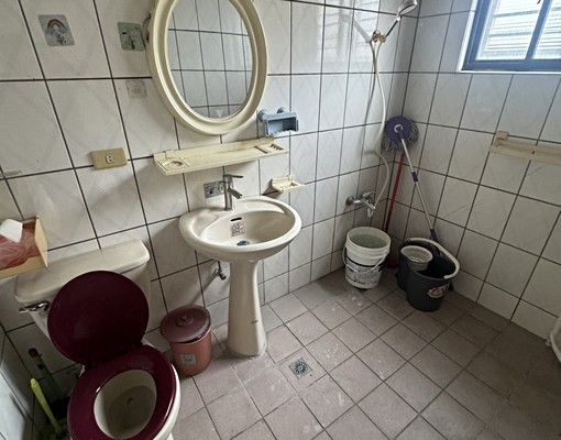 秀才路稀有6房透天出租/可寵物/免仲介 - Image 12