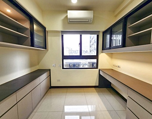 佳河超漂亮景觀三房-前後陽台-雙衛浴開窗-完善系統櫃 - Image 10