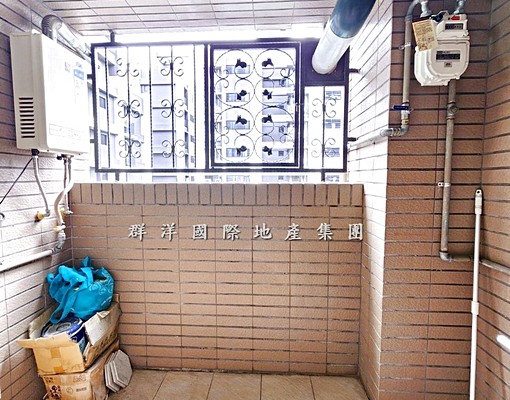 佳河超漂亮景觀三房-前後陽台-雙衛浴開窗-完善系統櫃 - Image 13