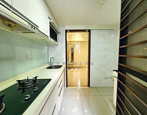 佳河超漂亮景觀三房-前後陽台-雙衛浴開窗-完善系統櫃 - Image 14