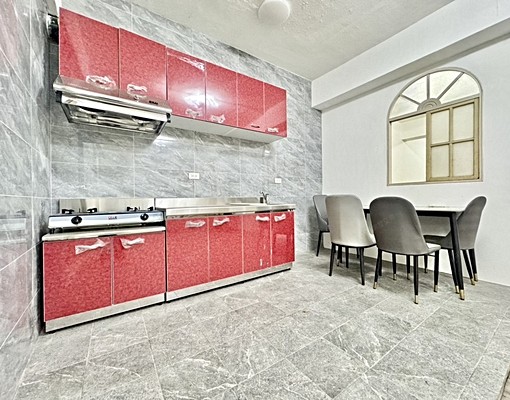 復興路1樓3房*可以申請補助~東森林雅芳 - Image 3