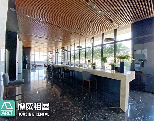 🎀信義MRT大悅優雅景觀兩房-權威 - Image 15