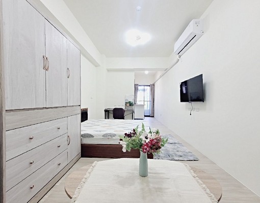 🔥秒殺🔥朝陽科大✅大里藝術廣場✅可租補✅整棟新蓋 - Image 3