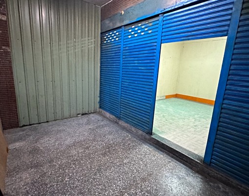 可租補入戶籍,門口好停車1樓加地下室公寓 - Image 1