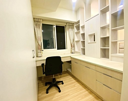 超舒適一房一廳#獨立前後陽台#採光通風極佳#絕美窗景 - Image 17