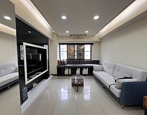 🔥藝文特區|三房車|實惠之選|傢俱齊全|格局方正🔥 - Image 2