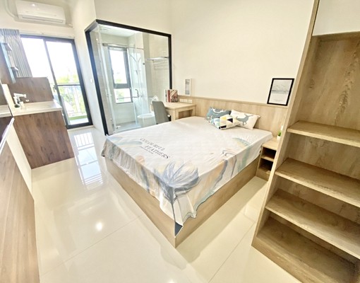 近74國道🔥電梯新屋✨雙租補✨可貓✨機車位✨微波爐✨管理員 - Image 2