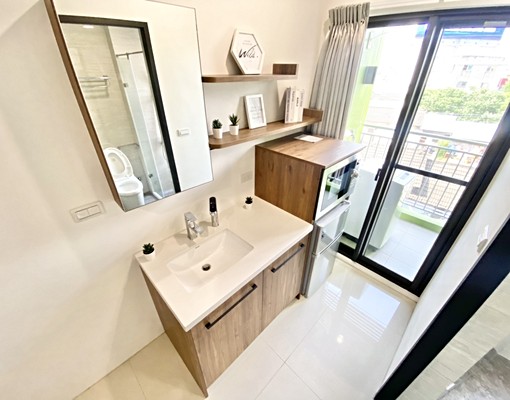 近74國道🔥電梯新屋✨雙租補✨可貓✨機車位✨微波爐✨管理員 - Image 6