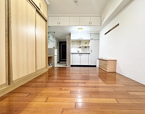 ⭐小資最愛⭐明峰商圈~濱湖電梯套房~台水台電24H管理 - Image 6