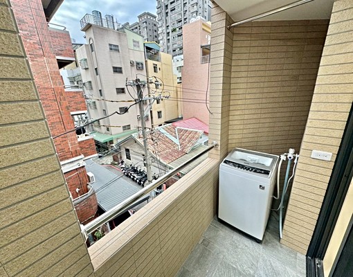 🌱全新極致大空間採光明亮🌱可租補養貓🌱陽台獨洗🌱 - Image 5