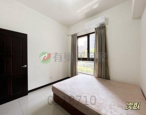 靜江悅三房含絕無僅有的車位近家樂福新市國小 - Image 6