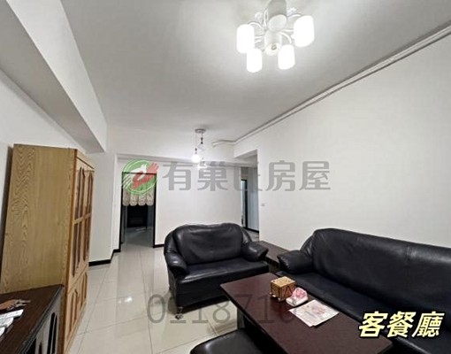 靜江悅三房含絕無僅有的車位近家樂福新市國小 - Image 3