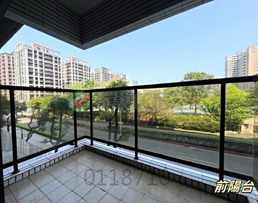 靜江悅三房含絕無僅有的車位近家樂福新市國小 - Image 4