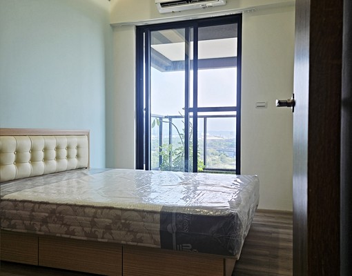 後勁捷運站旁★高樓層景觀宅全新精緻2房+車位 - Image 4