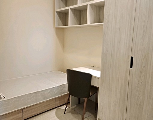 在家裡就可以看煙火高樓層景觀戶，全新完工可租補 - Image 4