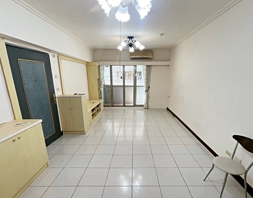 嘉禾社宅/免仲可租補/八德近興仁夜市近國小空間大3房 - Image 1