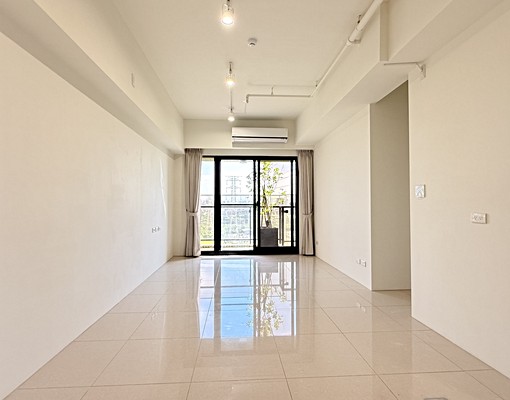 可短租｜國聚之見高樓視野｜城市裡寧靜綠洲｜獨家｜下樓星巴克 - Image 4