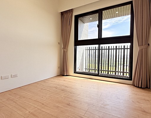 可短租｜國聚之見高樓視野｜城市裡寧靜綠洲｜獨家｜下樓星巴克 - Image 8