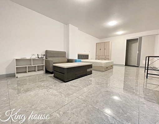 ✨可租補✨小資首選超大間✨一層兩戶不怕打擾 - Image 1