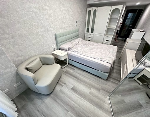 獨立門牌房、租屋補助、獨立陽台、垃圾代收、近頂溪捷運站 - Image 3