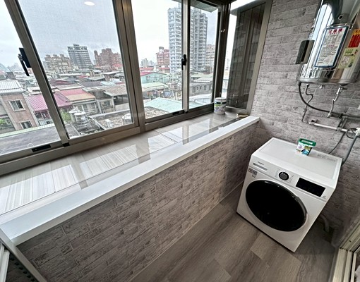 獨立門牌房、租屋補助、獨立陽台、垃圾代收、近頂溪捷運站 - Image 5