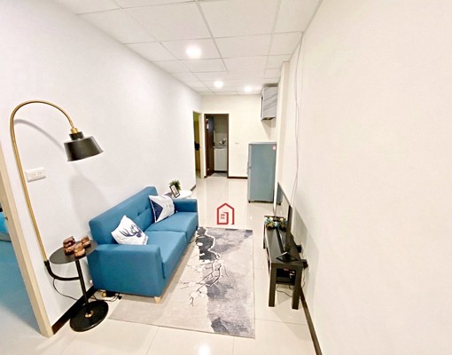 🔥台北橋站🏡低樓層美二房可貓🐱獨洗獨衛💥首月大優惠 - Image 3