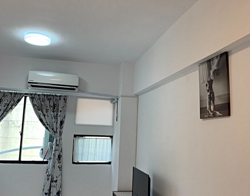 星鴻台中✨西區免仲可租補近商圈SOGO勤美電梯大套房 - Image 3