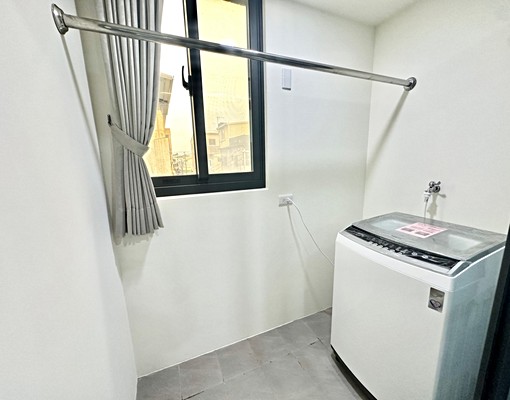 中正國小♡可租屋補助♡陽台獨洗♡舒適大空間♡採光明亮♡快加賴 - Image 7