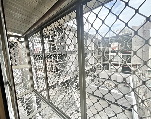 【中區民族路電梯套房】全新變頻冷氣｜可貓可租補｜台水台電 - Image 9