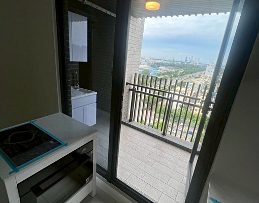 睿達💯梧棲社宅🌟全新2房✅租補✅可寵-K6 - Image 8