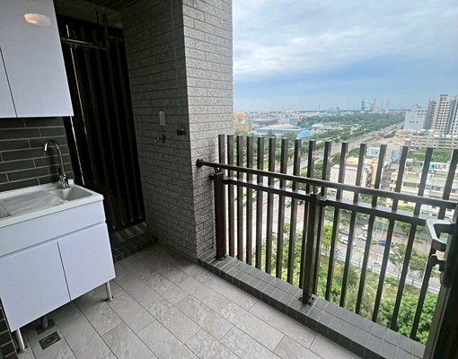 睿達💯梧棲社宅🌟全新2房✅租補✅可寵 - Image 9