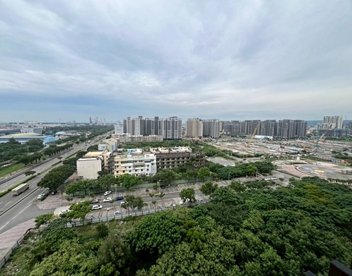 睿達💯梧棲社宅🌟全新2房✅租補✅可寵-K6 - Image 10