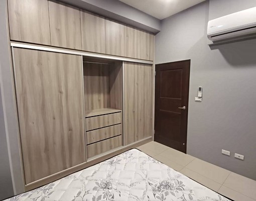 火車站💚米蘭公園美廈💜附冷氣前後陽台💛高檔住家 - Image 7