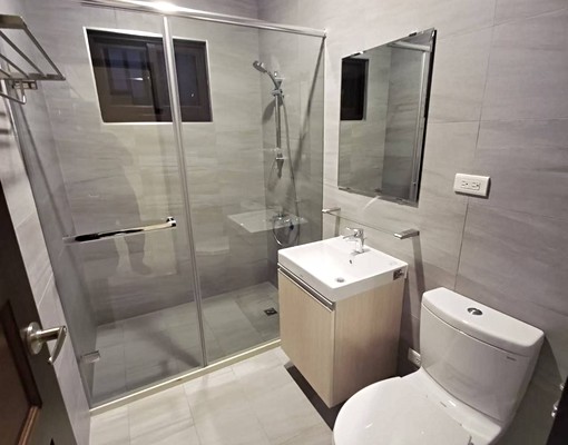 火車站💚米蘭公園美廈💜附冷氣前後陽台💛高檔住家 - Image 12