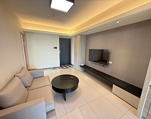 漾天鵝兩房平車出租 - Image 1