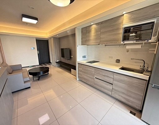 漾天鵝兩房平車出租 - Image 7