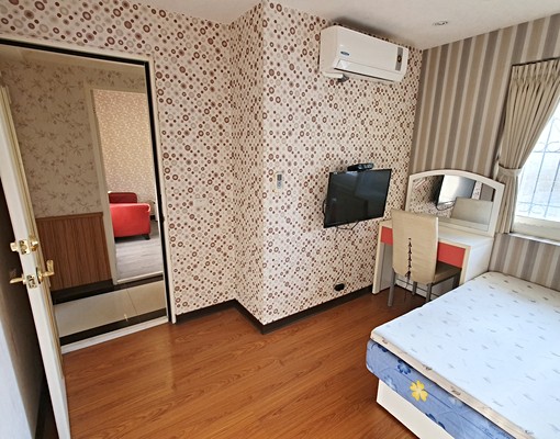 【可貓♡短租♡一房一廳】近興大附農♡中興大學 - Image 4