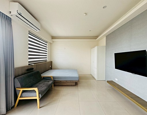 可入戶籍|可租補|大坪數高樓視野套房+車位 - Image 6