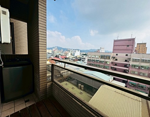 可入戶籍|可租補|大坪數高樓視野套房+車位 - Image 8