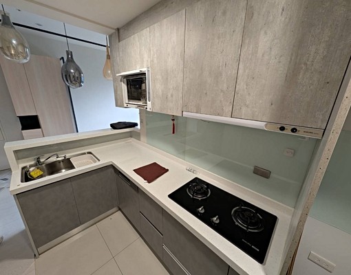 汐止可租補新成屋兩房 - Image 6