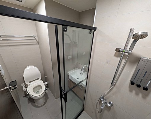 汐止可租補新成屋兩房 - Image 13