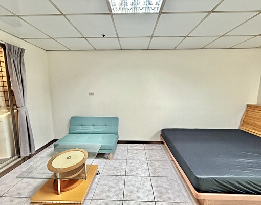 社宅專案|看的到台中教育大學💫獨洗曬套房 - Image 10