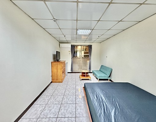 社宅專案|看的到台中教育大學💫獨洗曬套房 - Image 1