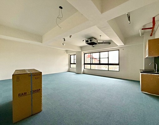 【昇祐OnePlus|梧棲全新商辦出租】 - Image 2