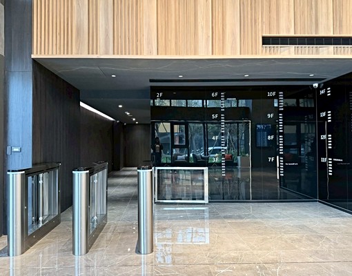 【昇祐OnePlus|梧棲全新商辦出租】 - Image 7