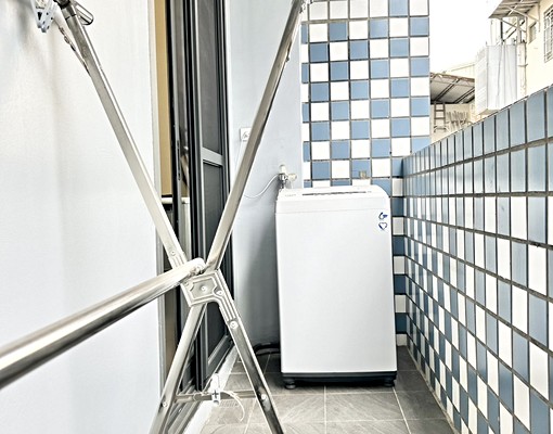 ❤️台電❤️大空間❤️可租補❤️勤益長安803❤️獨洗曬❤️ - Image 6