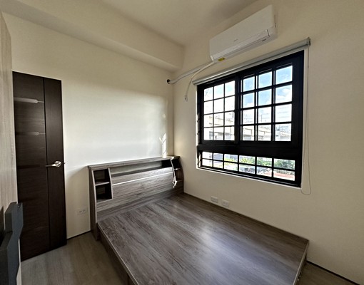 烏日高鐵特區【全新交屋|附傢俱|2房雙衛浴+平面車位】便宜! - Image 9