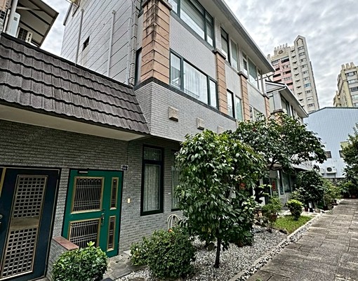 💖南屯七期💖社區透天別墅雙平車～惠文學區～可戶籍 - Image 2